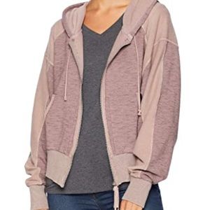 Free People Movement Shadowboxer Hoodie